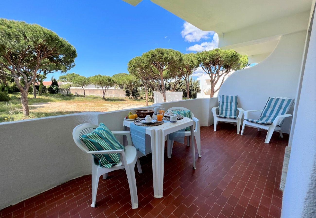 Apartment in Vilamoura - VILAMOURA COSY 3 WITH POOL by HOMING