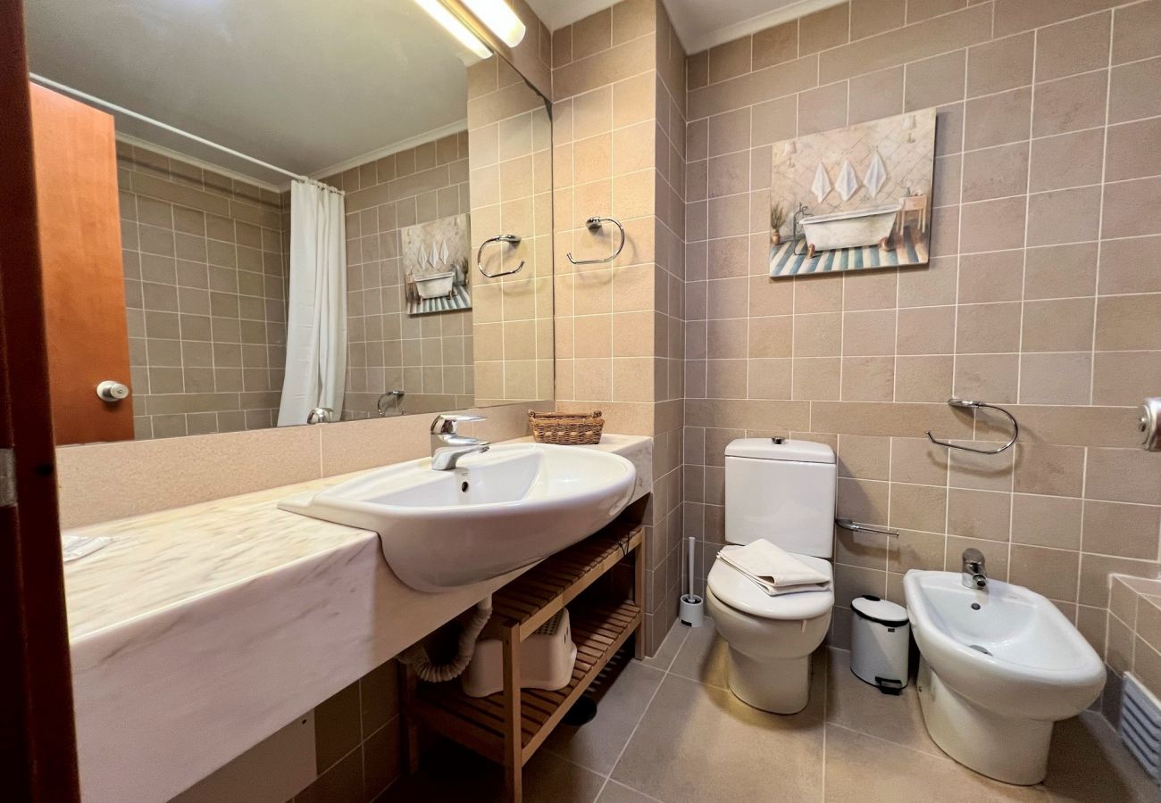 Apartment in Vilamoura - VILAMOURA COSY 3 WITH POOL by HOMING