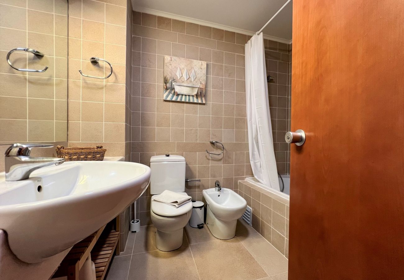 Apartment in Vilamoura - VILAMOURA COSY 3 WITH POOL by HOMING