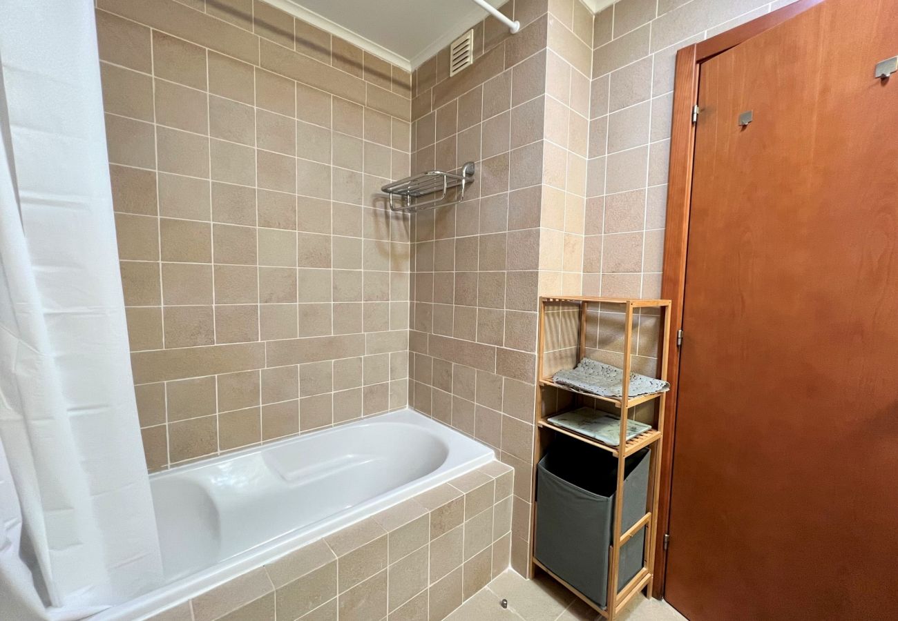 Apartment in Vilamoura - VILAMOURA COSY 3 WITH POOL by HOMING