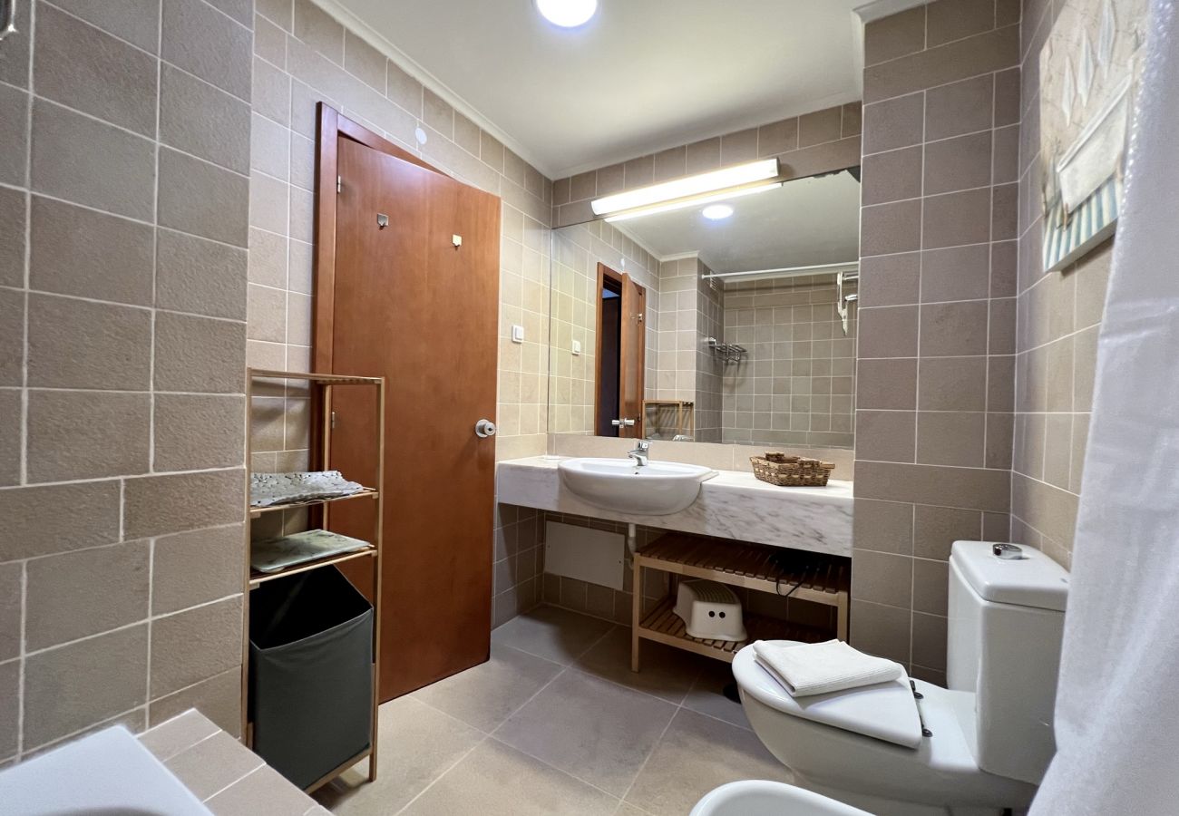 Apartment in Vilamoura - VILAMOURA COSY 3 WITH POOL by HOMING