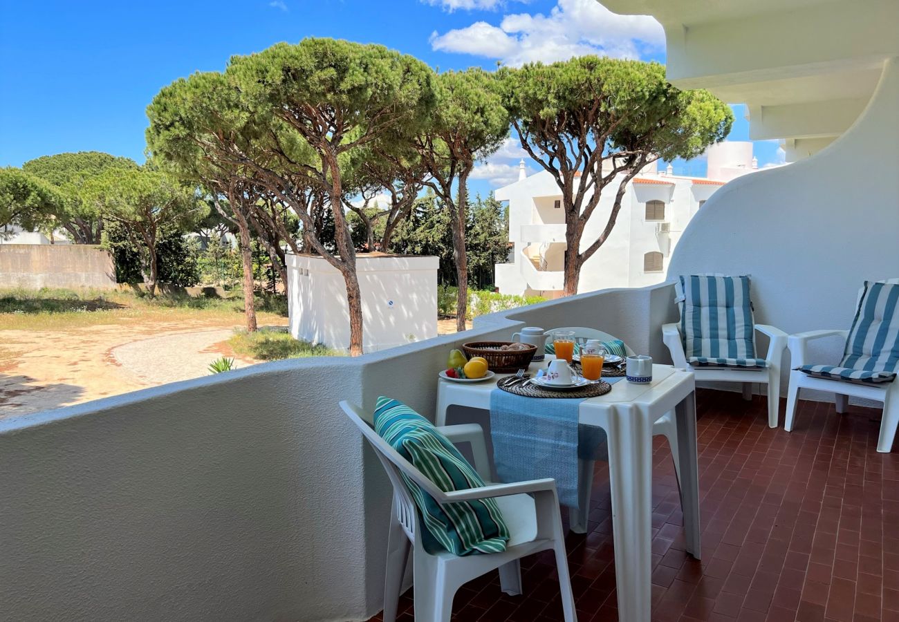 Apartment in Vilamoura - VILAMOURA COSY 3 WITH POOL by HOMING