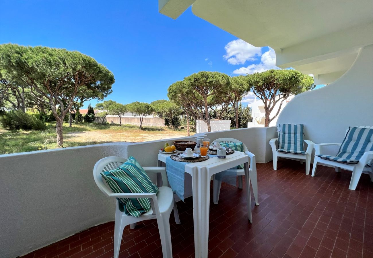 Apartment in Vilamoura - VILAMOURA COSY 3 WITH POOL by HOMING