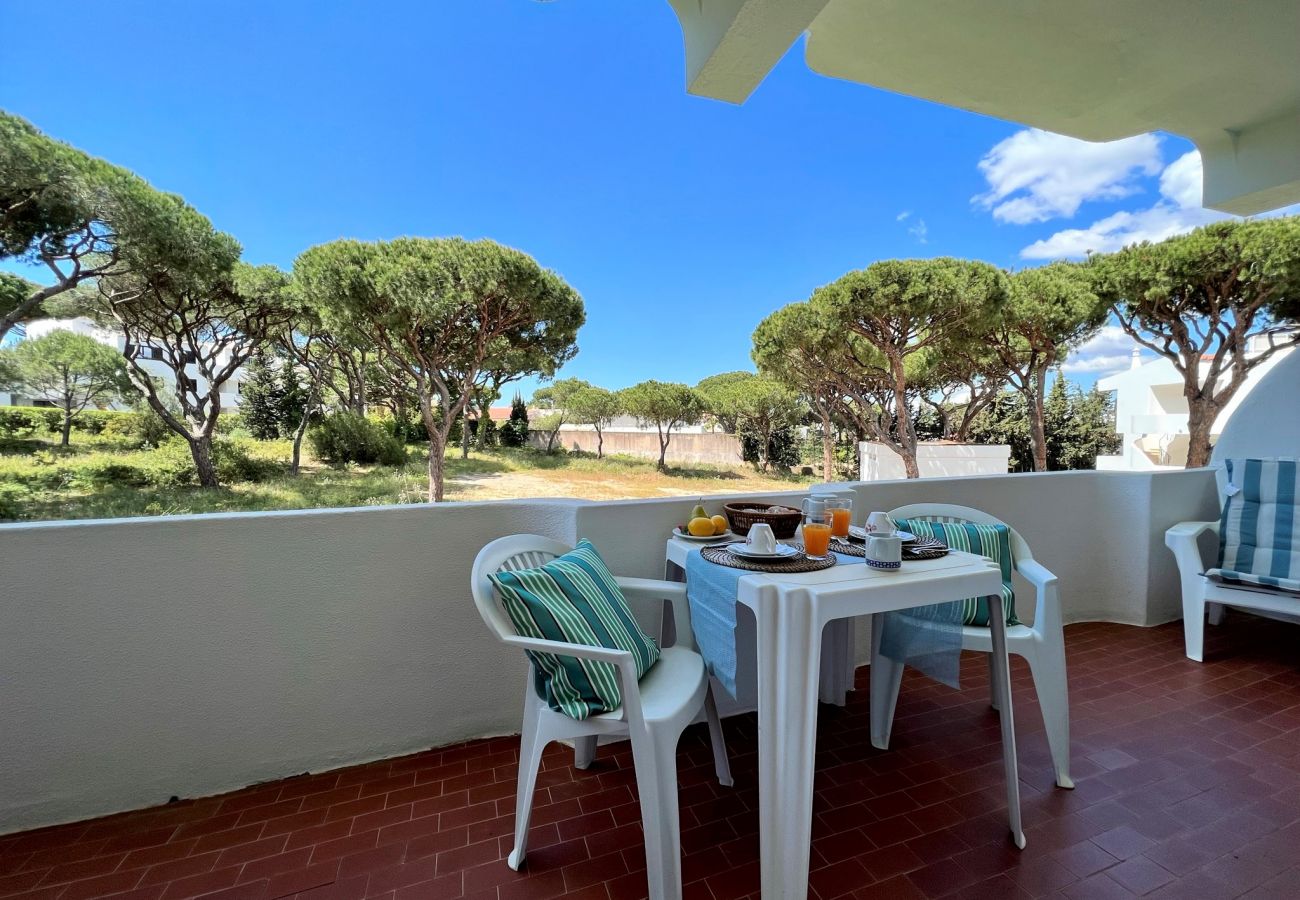 Apartment in Vilamoura - VILAMOURA COSY 3 WITH POOL by HOMING