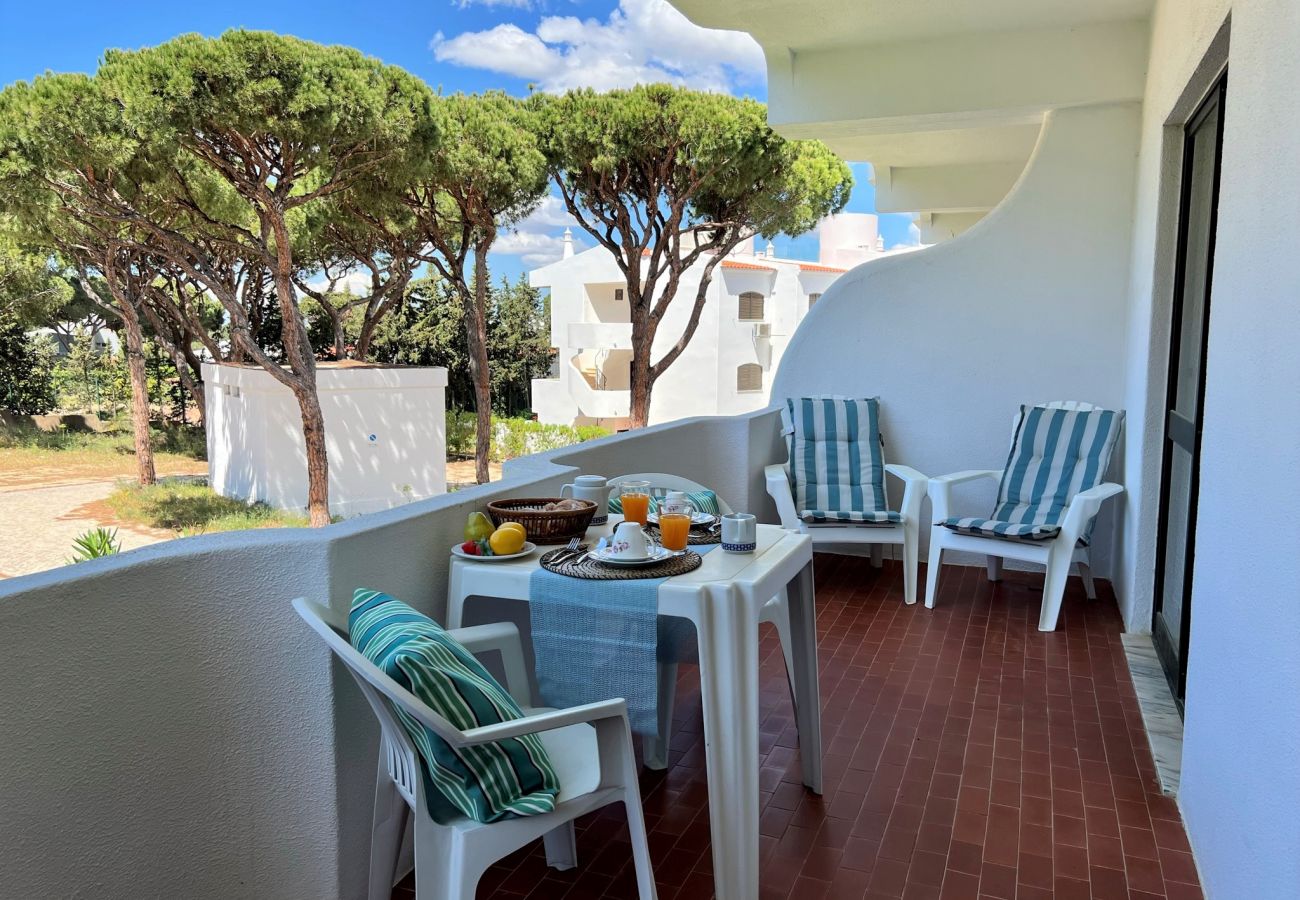 Apartment in Vilamoura - VILAMOURA COSY 3 WITH POOL by HOMING