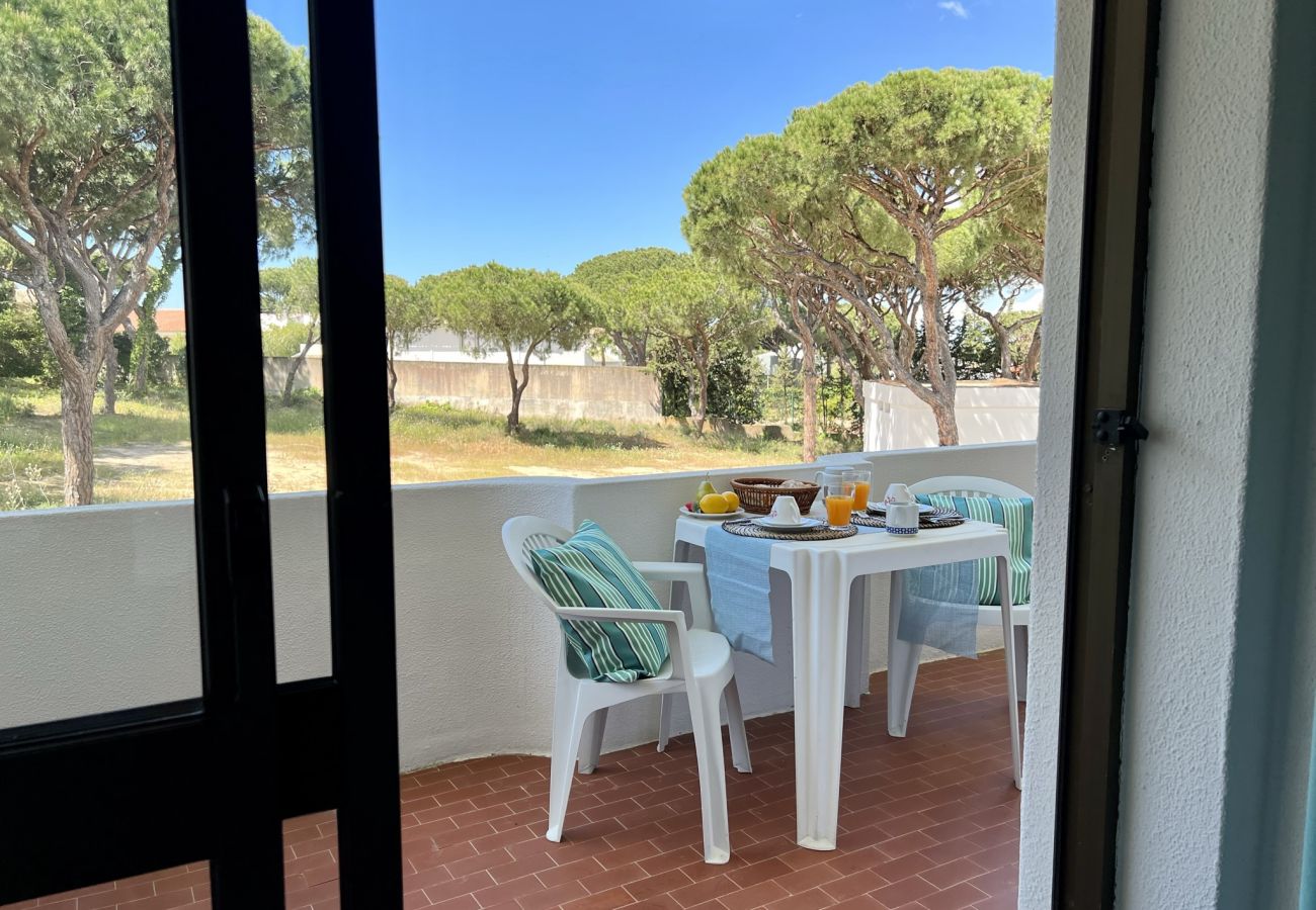 Apartment in Vilamoura - VILAMOURA COSY 3 WITH POOL by HOMING