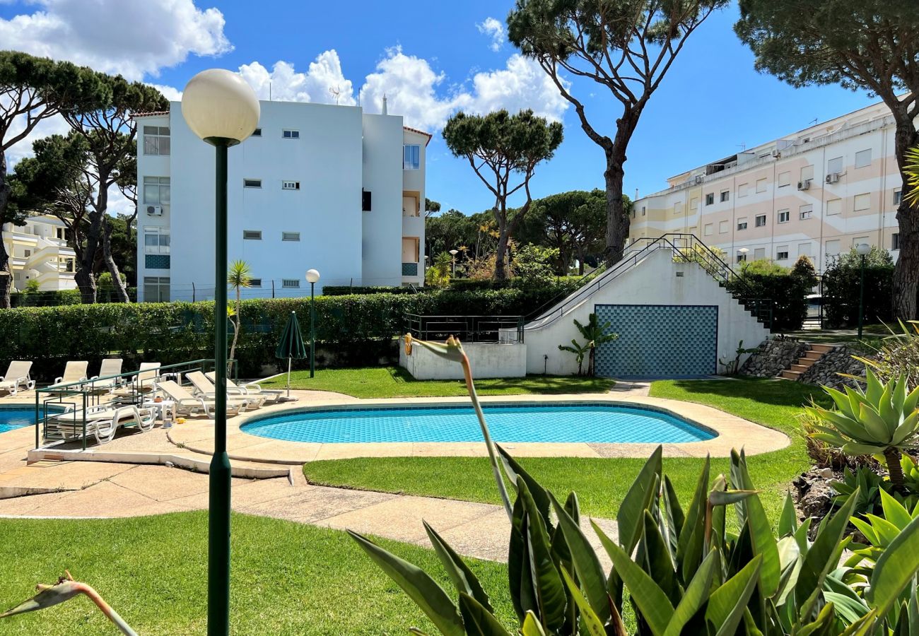 Apartment in Vilamoura - VILAMOURA COSY 3 WITH POOL by HOMING
