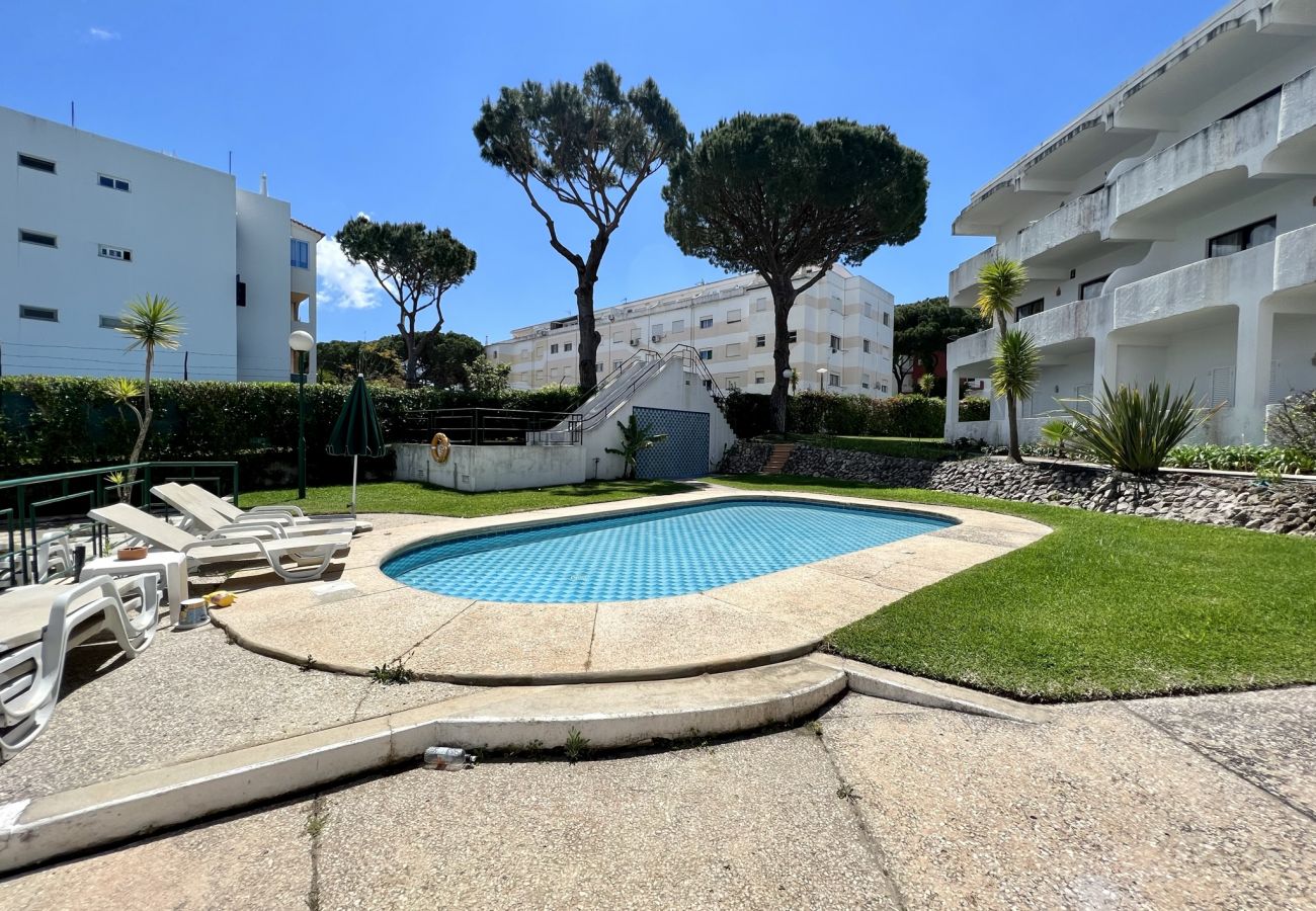 Apartment in Vilamoura - VILAMOURA COSY 3 WITH POOL by HOMING