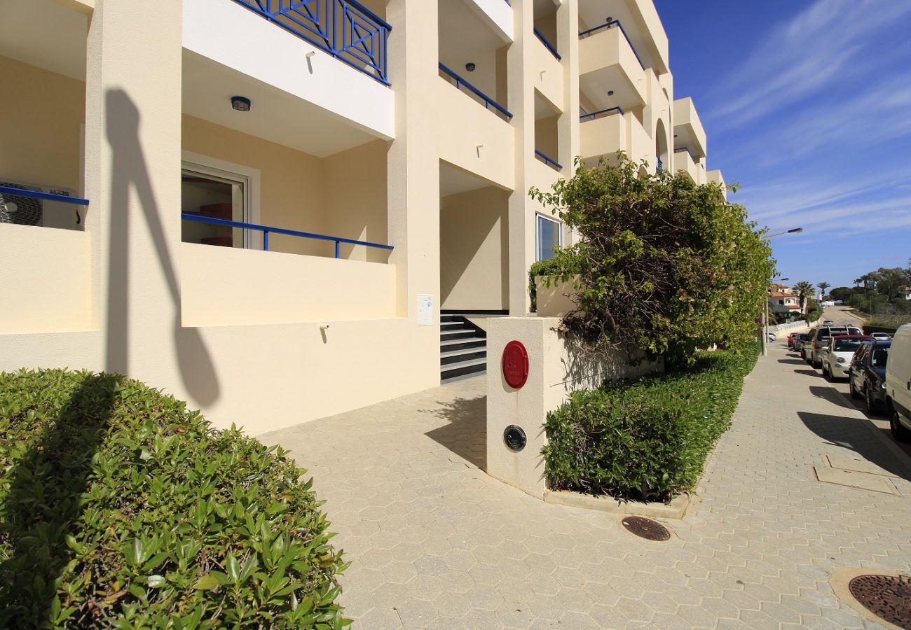 Apartment in Armação de Pêra - ARMAÇÃO DE PÊRA BRIGHTNESS 1 WITH POOL by HOMING