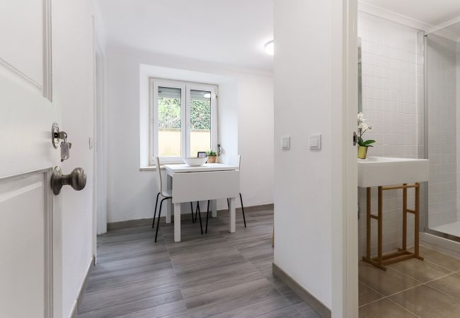 Apartment in Lisboa - BELEM BOUTIQUE I by HOMING Apartment in Lisboa - BELEM BOUTIQUE I by HOMING
