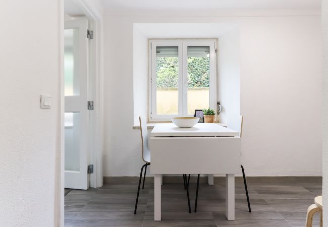 Apartment in Lisboa - BELEM BOUTIQUE I by HOMING Apartment in Lisboa - BELEM BOUTIQUE I by HOMING