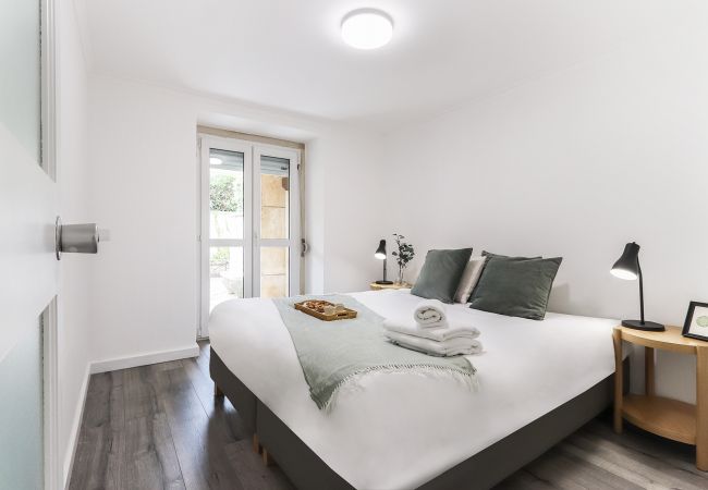 Apartment in Lisboa - BELEM BOUTIQUE II by HOMING Apartment in Lisboa - BELEM BOUTIQUE II by HOMING