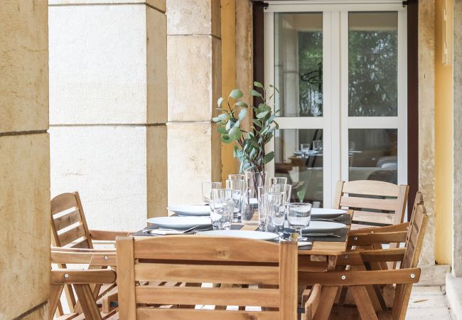 Apartment in Lisboa - BELEM BOUTIQUE II by HOMING Apartment in Lisboa - BELEM BOUTIQUE II by HOMING