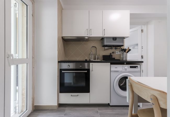 Apartment in Lisboa - BELEM BOUTIQUE III by HOMING Apartment in Lisboa - BELEM BOUTIQUE III by HOMING