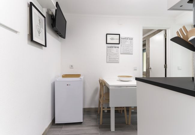 Apartment in Lisboa - BELEM BOUTIQUE III by HOMING Apartment in Lisboa - BELEM BOUTIQUE III by HOMING