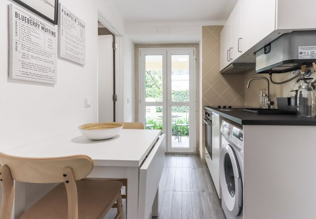 Apartment in Lisboa - BELEM BOUTIQUE III by HOMING Apartment in Lisboa - BELEM BOUTIQUE III by HOMING