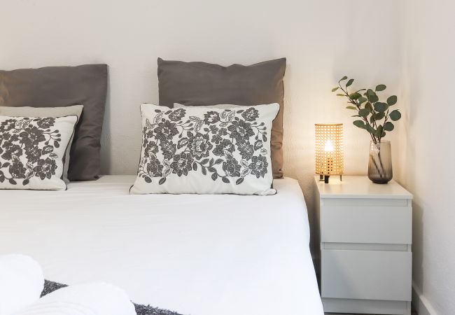 Apartment in Lisboa - BELEM BOUTIQUE III by HOMING Apartment in Lisboa - BELEM BOUTIQUE III by HOMING