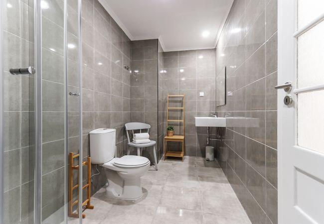 Apartment in Lisboa - BELEM BOUTIQUE V by HOMING Apartment in Lisboa - BELEM BOUTIQUE V by HOMING