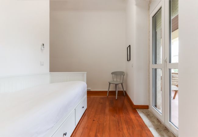 Apartment in Lisboa - BELEM BOUTIQUE V by HOMING Apartment in Lisboa - BELEM BOUTIQUE V by HOMING