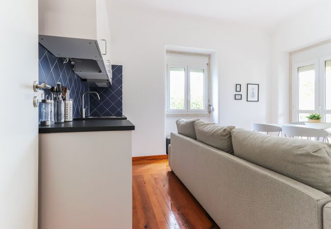 Apartment in Lisboa - BELEM BOUTIQUE V by HOMING Apartment in Lisboa - BELEM BOUTIQUE V by HOMING