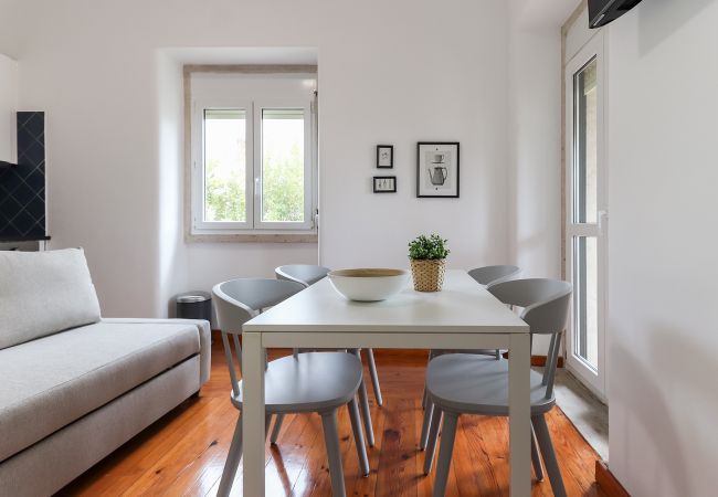 Apartment in Lisboa - BELEM BOUTIQUE V by HOMING Apartment in Lisboa - BELEM BOUTIQUE V by HOMING