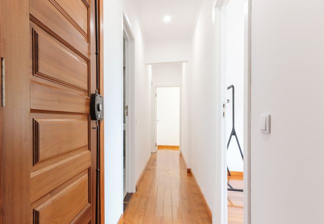 Apartment in Lisboa - BELEM BOUTIQUE V by HOMING Apartment in Lisboa - BELEM BOUTIQUE V by HOMING