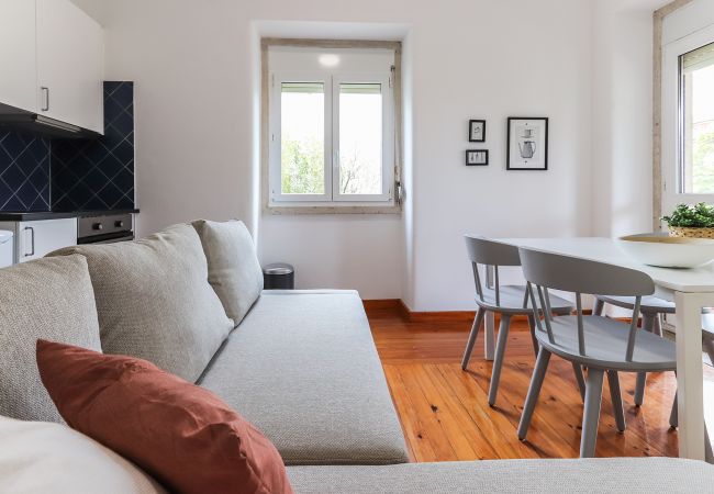 Apartment in Lisboa - BELEM BOUTIQUE V by HOMING Apartment in Lisboa - BELEM BOUTIQUE V by HOMING