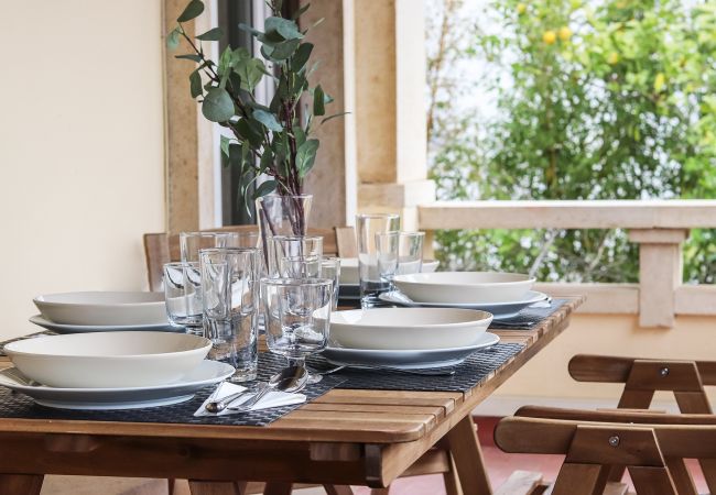 Apartment in Lisboa - BELEM BOUTIQUE V by HOMING Apartment in Lisboa - BELEM BOUTIQUE V by HOMING