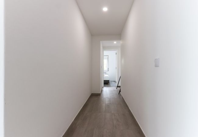 Apartment in Lisboa - BELEM BOUTIQUE VI by HOMING Apartment in Lisboa - BELEM BOUTIQUE VI by HOMING