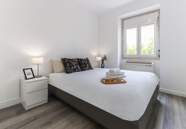 Apartment in Lisboa - BELEM BOUTIQUE VI by HOMING Apartment in Lisboa - BELEM BOUTIQUE VI by HOMING