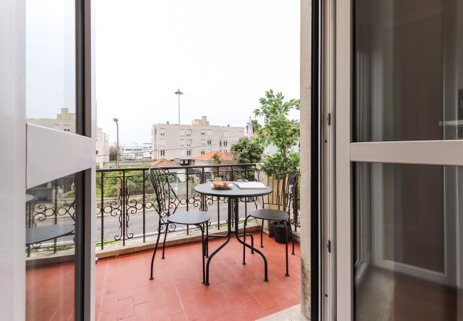 Apartment in Lisboa - BELEM BOUTIQUE VII by HOMING Apartment in Lisboa - BELEM BOUTIQUE VII by HOMING