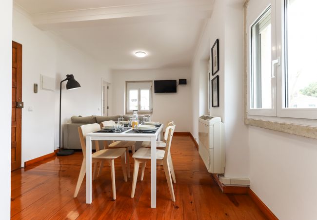 Apartment in Lisboa - BELEM BOUTIQUE VII by HOMING Apartment in Lisboa - BELEM BOUTIQUE VII by HOMING