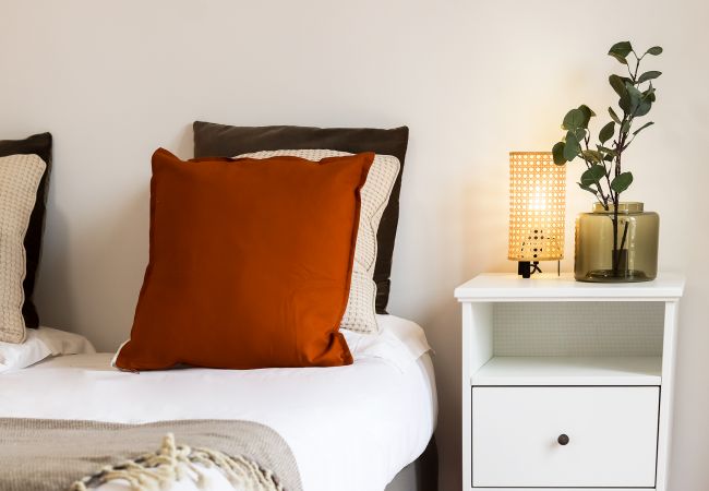 Apartment in Lisboa - BELEM BOUTIQUE VII by HOMING Apartment in Lisboa - BELEM BOUTIQUE VII by HOMING