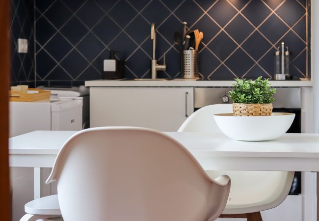 Apartment in Lisboa - BELEM BOUTIQUE VII by HOMING Apartment in Lisboa - BELEM BOUTIQUE VII by HOMING