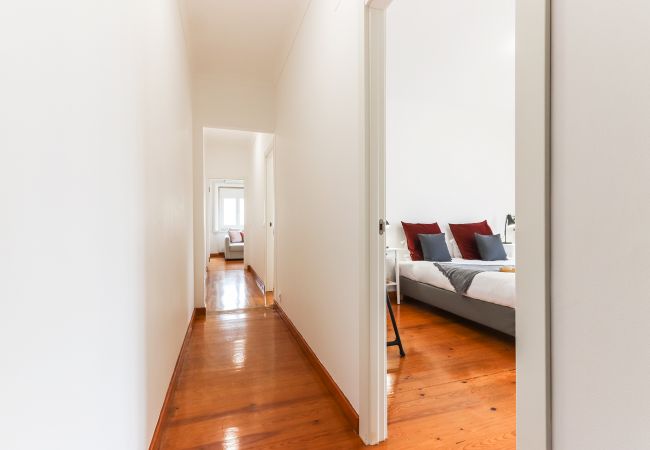Apartment in Lisboa - BELEM BOUTIQUE VIII by HOMING Apartment in Lisboa - BELEM BOUTIQUE VIII by HOMING