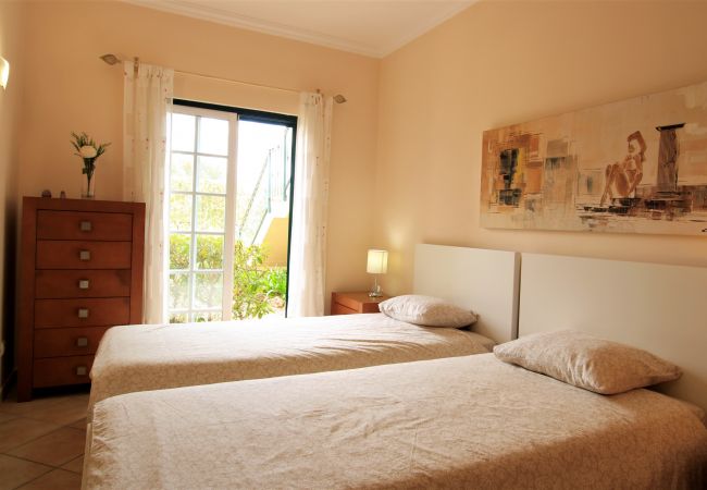 Apartment in Vilamoura - VILAMOURA MIRAGOLF WITH POOL by HOMING Apartment in Vilamoura - VILAMOURA MIRAGOLF WITH POOL by HOMING