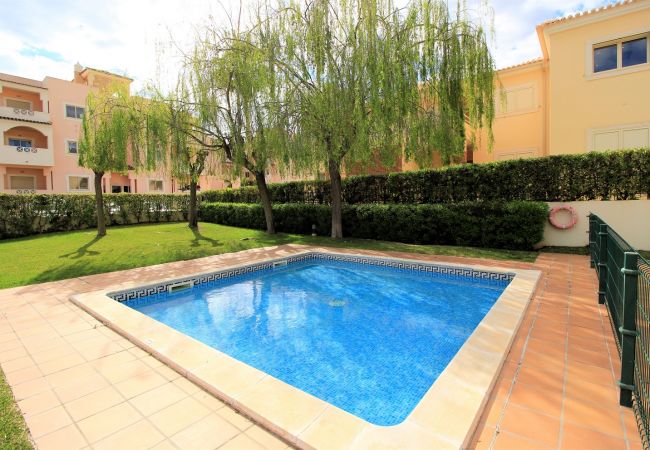 Apartment in Vilamoura - VILAMOURA MIRAGOLF WITH POOL by HOMING Apartment in Vilamoura - VILAMOURA MIRAGOLF WITH POOL by HOMING