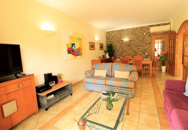 Apartment in Vilamoura - VILAMOURA MIRAGOLF WITH POOL by HOMING Apartment in Vilamoura - VILAMOURA MIRAGOLF WITH POOL by HOMING