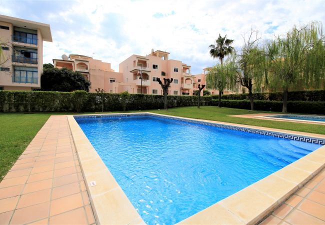 Apartment in Vilamoura - VILAMOURA MIRAGOLF WITH POOL by HOMING Apartment in Vilamoura - VILAMOURA MIRAGOLF WITH POOL by HOMING