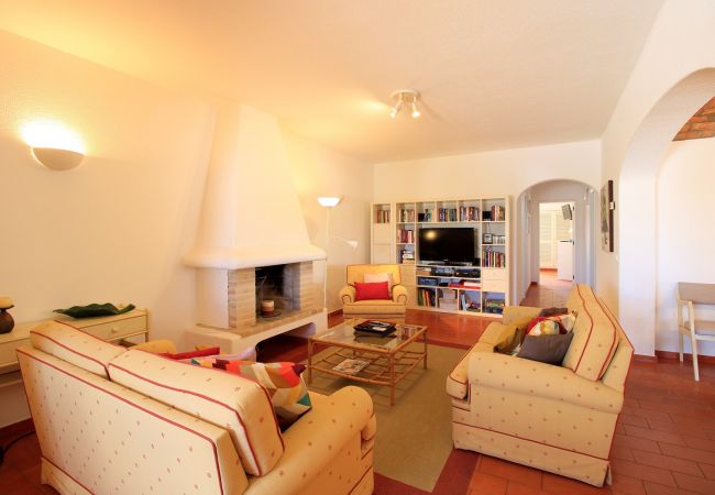 Villa in Vilamoura - VILAMOURA CONCEPT VILLA  WITH POOL by HOMING Villa in Vilamoura - VILAMOURA CONCEPT VILLA  WITH POOL by HOMING