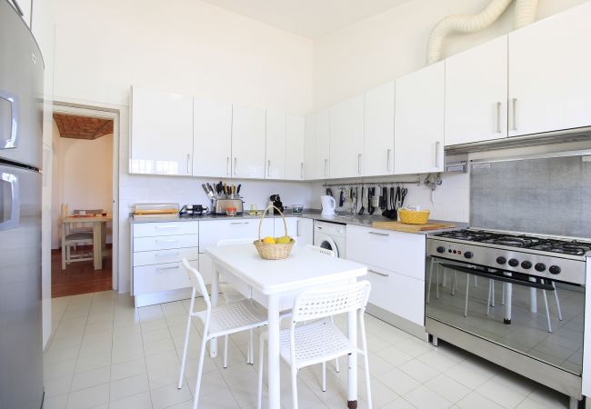 Villa in Vilamoura - VILAMOURA CONCEPT VILLA  WITH POOL by HOMING Villa in Vilamoura - VILAMOURA CONCEPT VILLA  WITH POOL by HOMING