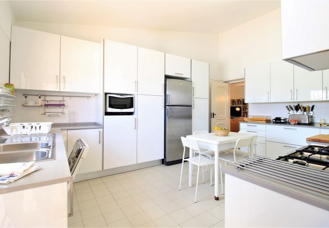 Villa in Vilamoura - VILAMOURA CONCEPT VILLA  WITH POOL by HOMING Villa in Vilamoura - VILAMOURA CONCEPT VILLA  WITH POOL by HOMING