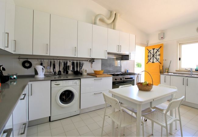 Villa in Vilamoura - VILAMOURA CONCEPT VILLA  WITH POOL by HOMING Villa in Vilamoura - VILAMOURA CONCEPT VILLA  WITH POOL by HOMING