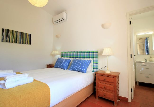 Villa in Vilamoura - VILAMOURA CONCEPT VILLA  WITH POOL by HOMING Villa in Vilamoura - VILAMOURA CONCEPT VILLA  WITH POOL by HOMING