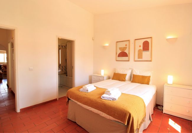 Villa in Vilamoura - VILAMOURA CONCEPT VILLA  WITH POOL by HOMING Villa in Vilamoura - VILAMOURA CONCEPT VILLA  WITH POOL by HOMING