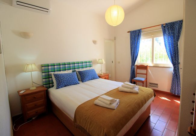 Villa in Vilamoura - VILAMOURA CONCEPT VILLA  WITH POOL by HOMING Villa in Vilamoura - VILAMOURA CONCEPT VILLA  WITH POOL by HOMING