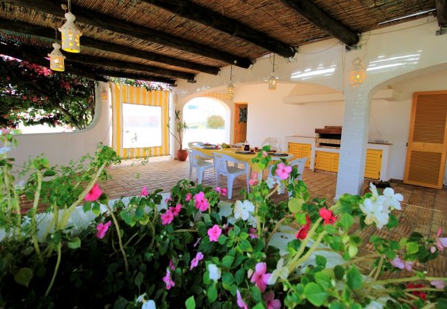 Villa in Vilamoura - VILAMOURA CONCEPT VILLA  WITH POOL by HOMING Villa in Vilamoura - VILAMOURA CONCEPT VILLA  WITH POOL by HOMING