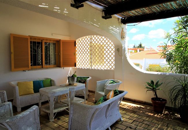 Villa in Vilamoura - VILAMOURA CONCEPT VILLA  WITH POOL by HOMING Villa in Vilamoura - VILAMOURA CONCEPT VILLA  WITH POOL by HOMING