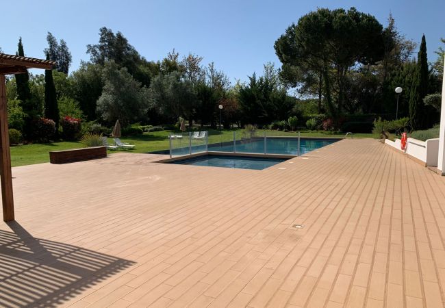 Villa in Vilamoura - VILAMOURA CONCEPT VILLA  WITH POOL by HOMING Villa in Vilamoura - VILAMOURA CONCEPT VILLA  WITH POOL by HOMING