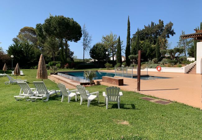 Villa in Vilamoura - VILAMOURA CONCEPT VILLA  WITH POOL by HOMING Villa in Vilamoura - VILAMOURA CONCEPT VILLA  WITH POOL by HOMING